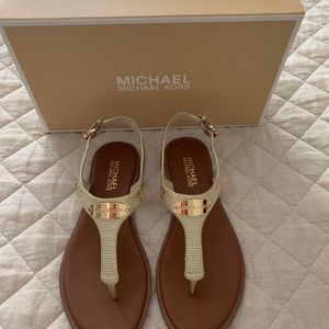 Michael Kors Sandals